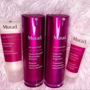 Murad Skincare- Brand new :)